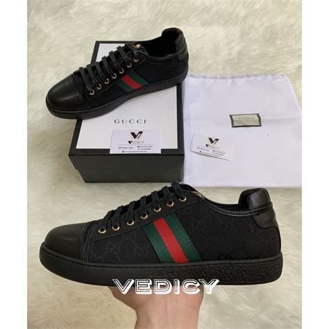 harga sepatu gucci sneakers|jual sepatu gucci.